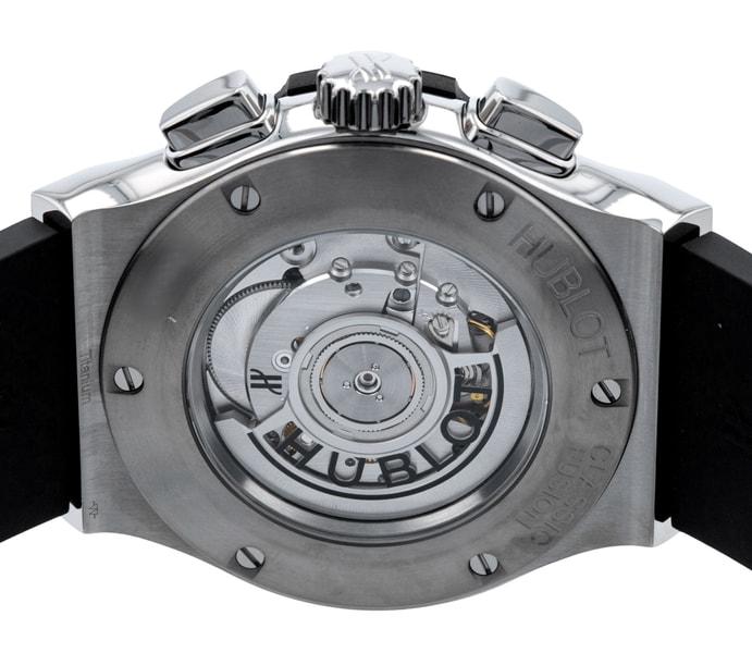 Hublot Classic Fusion 525.NX.0170.RX